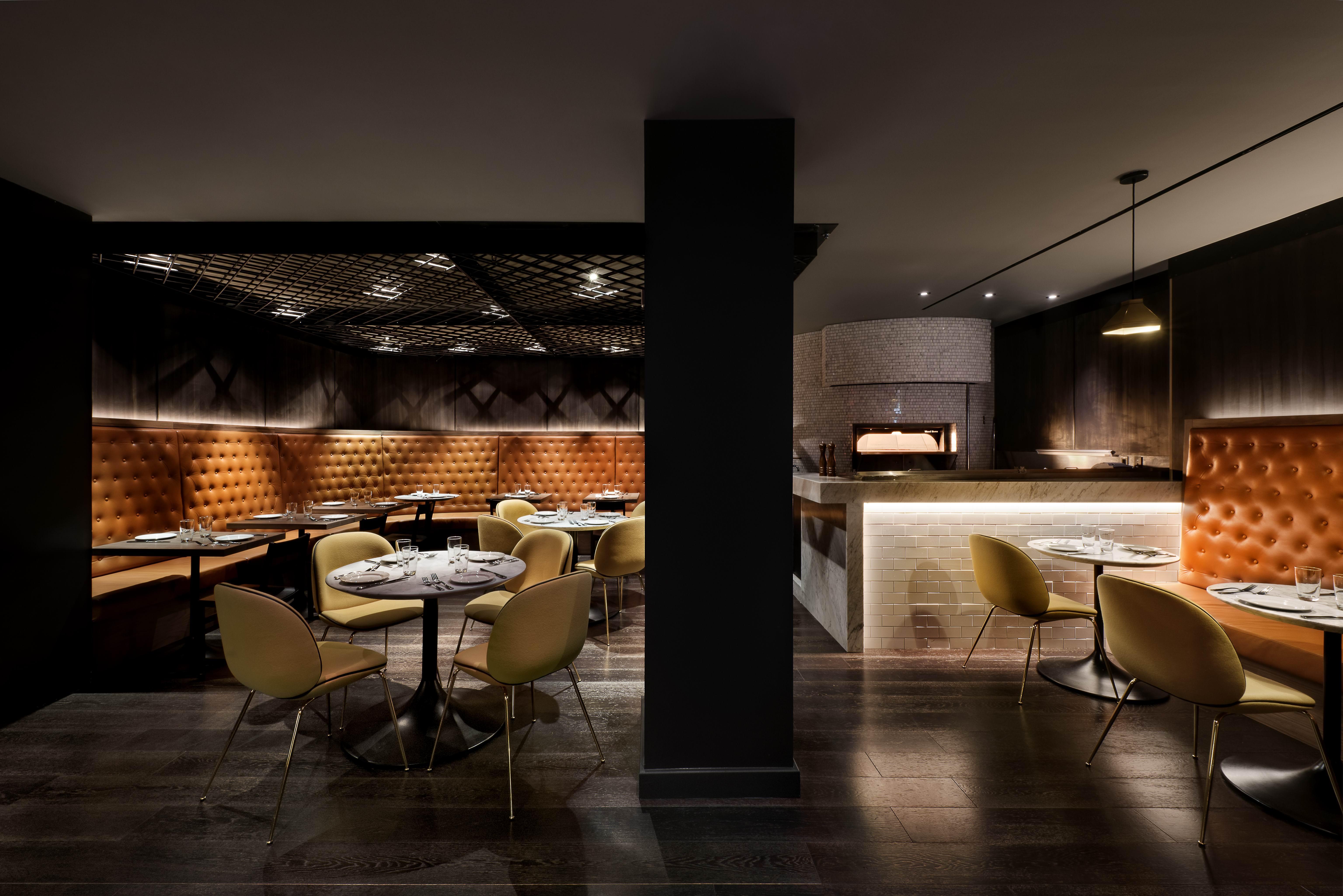 The Time New York, Part Of Jdv By Hyatt 4* New York
