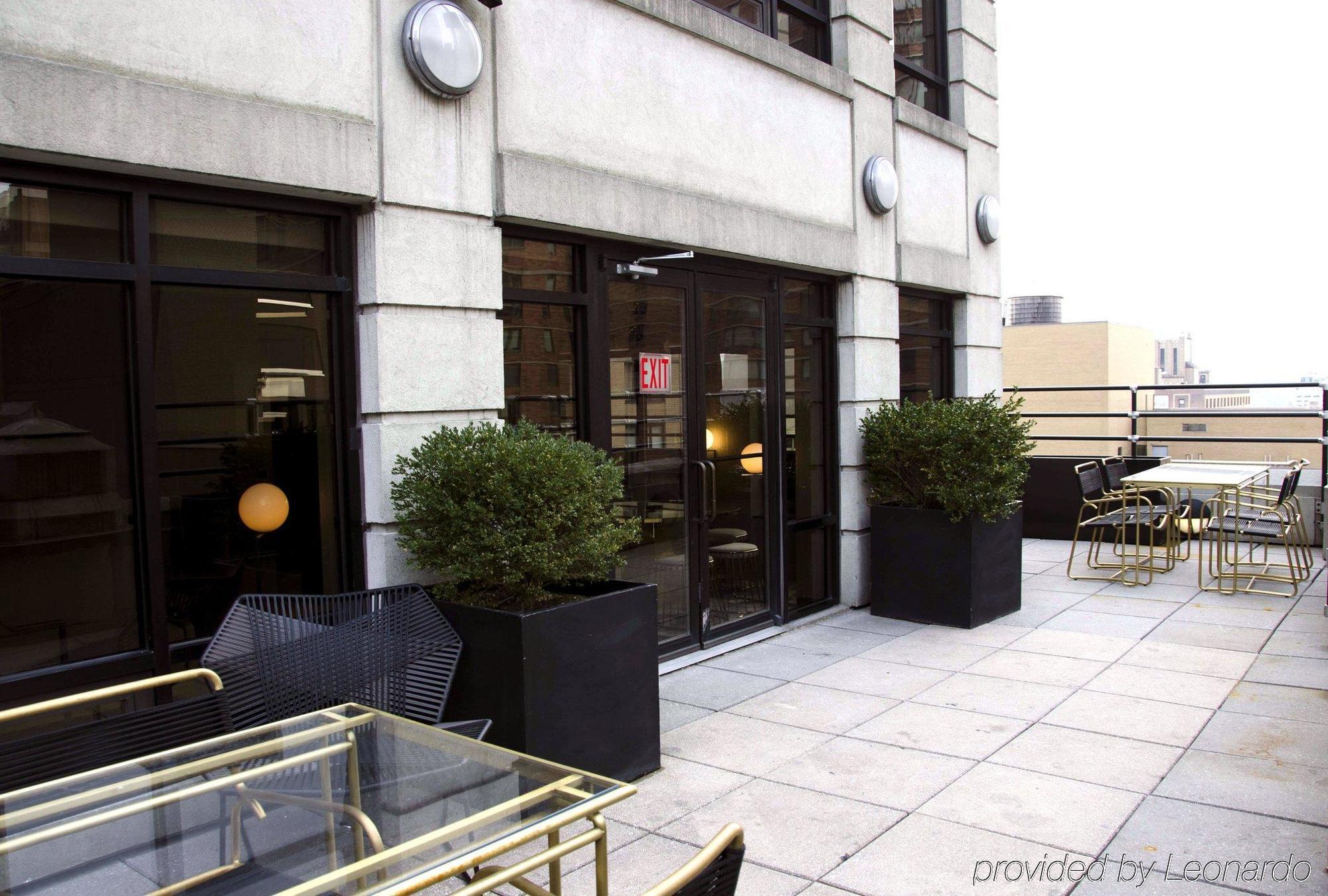 The Time New York, Part Of Jdv By Hyatt 4* New York