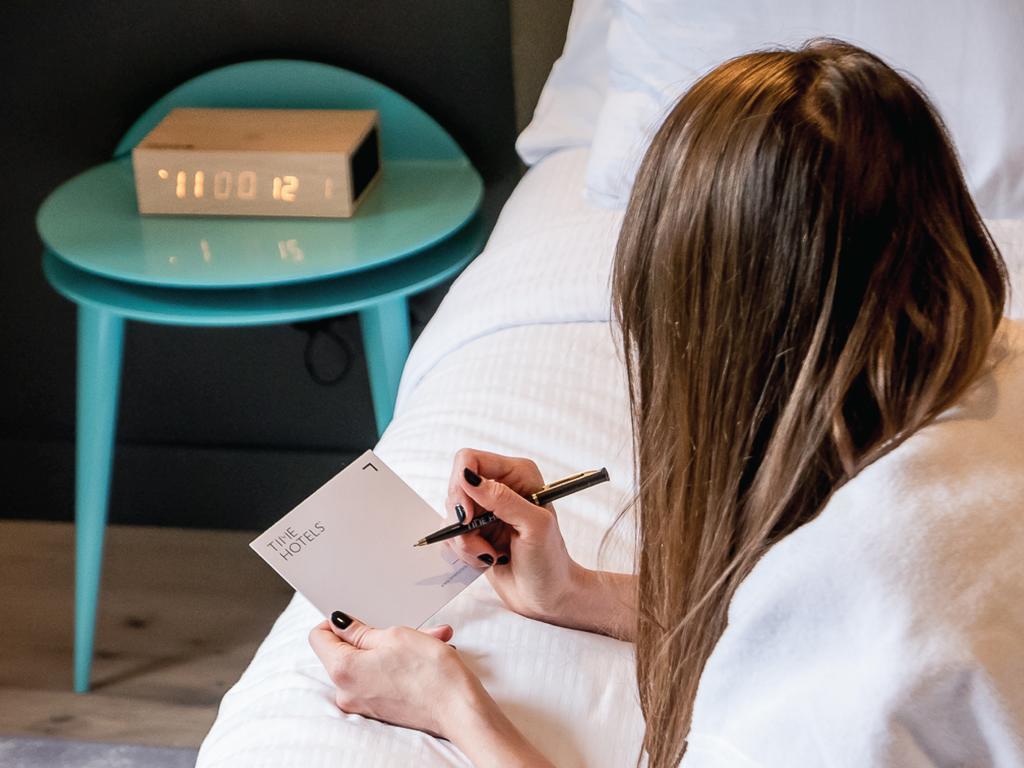 The Time New York, Part Of Jdv By Hyatt 4* New York