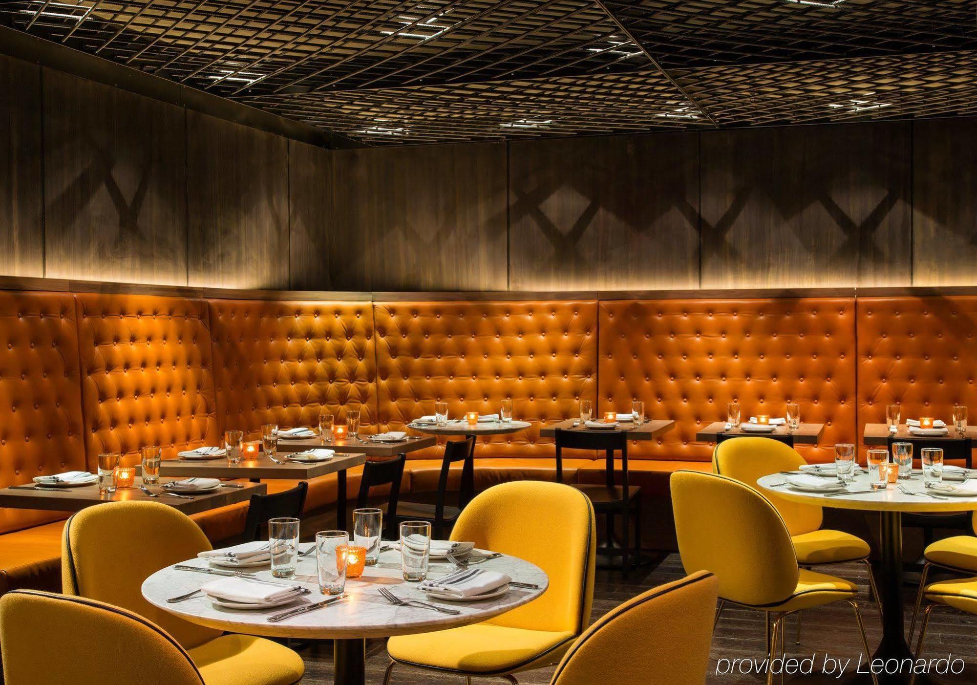 The Time New York, Part Of Jdv By Hyatt